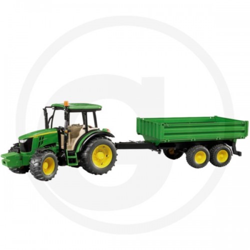 Bruder-Ciagnik-z-przyczepa-burtowa-John-Deere-5115-12824