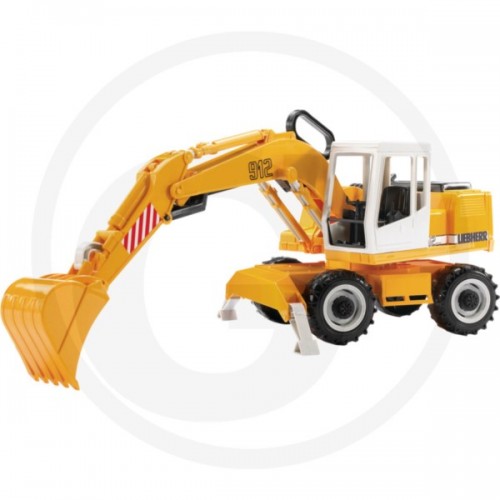 Bruder-Koparka-912-15173