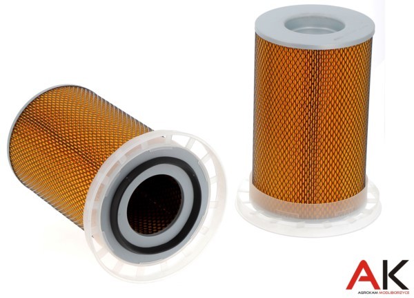 Fleetguard-Filtr-powietrza-passendes-Sekund-releme-8210-16328
