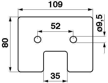 JAG04-0112-2PR-Lopatka-gumowa-przenosnika-2-przek-322