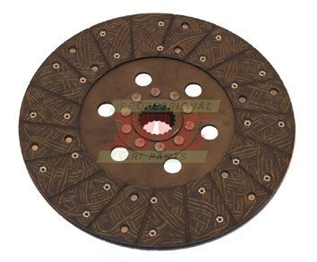JAG06-0081-Tarcza-sprzeglowa-4249-609425-24-409