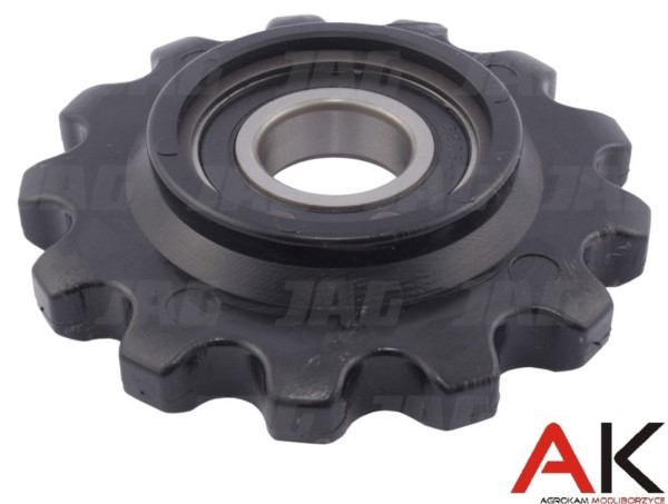 JAG83-0006-Zebatka-plastikowa-Z13-z-lozyskiem-16873