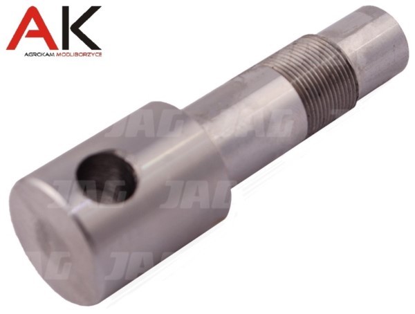 JAG83-0050-Walek-gwintowany-501104-01-16881