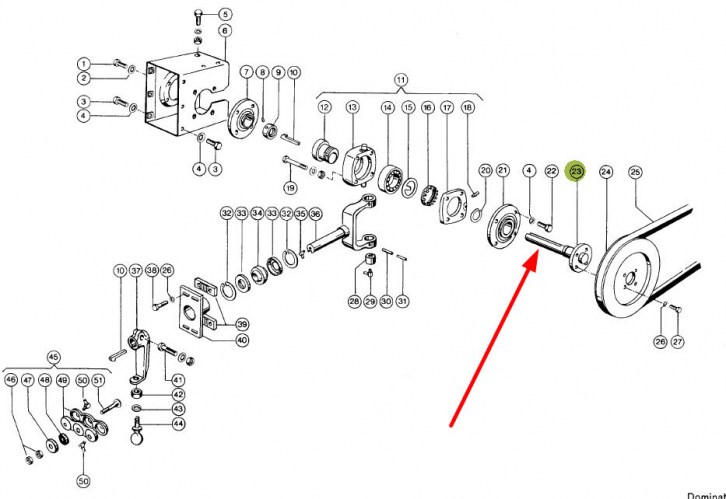 Korbanek-CL-604260.0-Walek-schemat