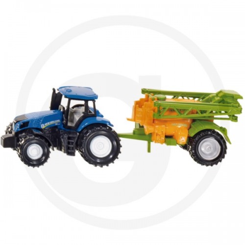 Siku-Ciagnik-z-opryskiwaczem-polowym-New-Holland-12814